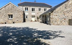 Cornish Billys Barn